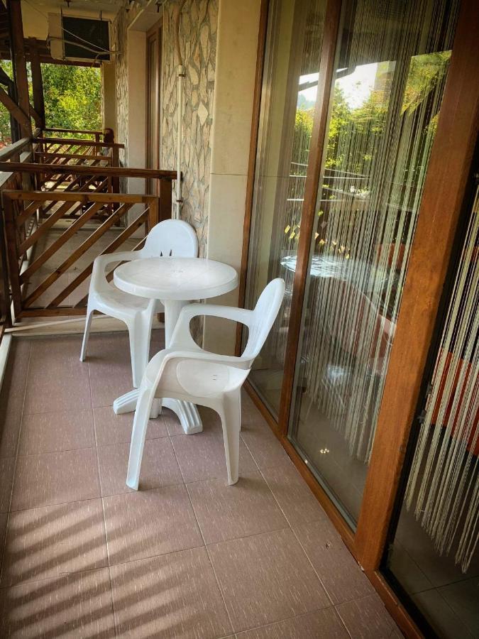شقة Studio De Lux بريمورسكو المظهر الخارجي الصورة